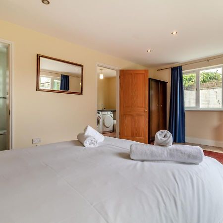 Villa 39 London Road Halesworth Exterior foto