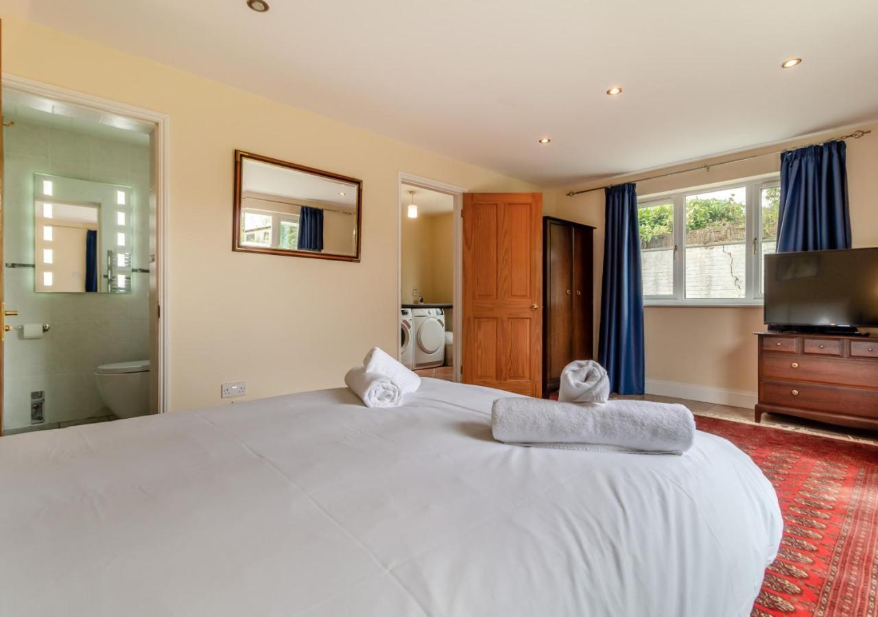 Villa 39 London Road Halesworth Exterior foto