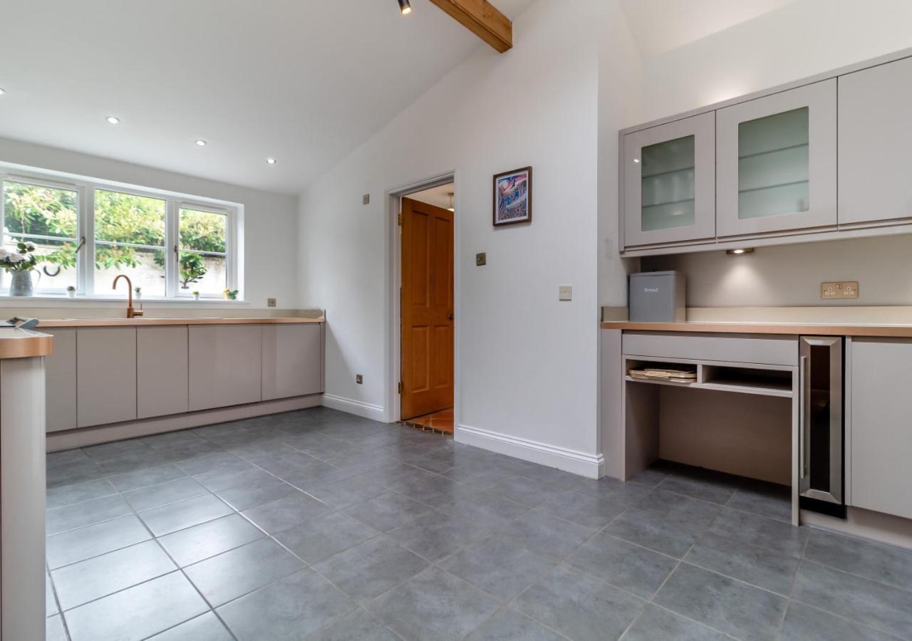 Villa 39 London Road Halesworth Exterior foto