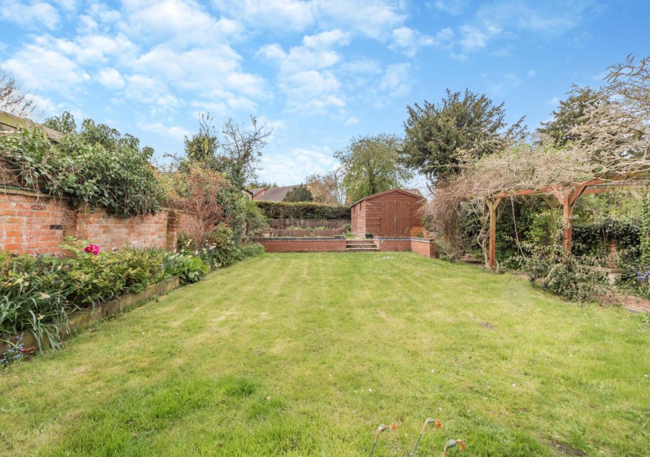 Villa 39 London Road Halesworth Exterior foto