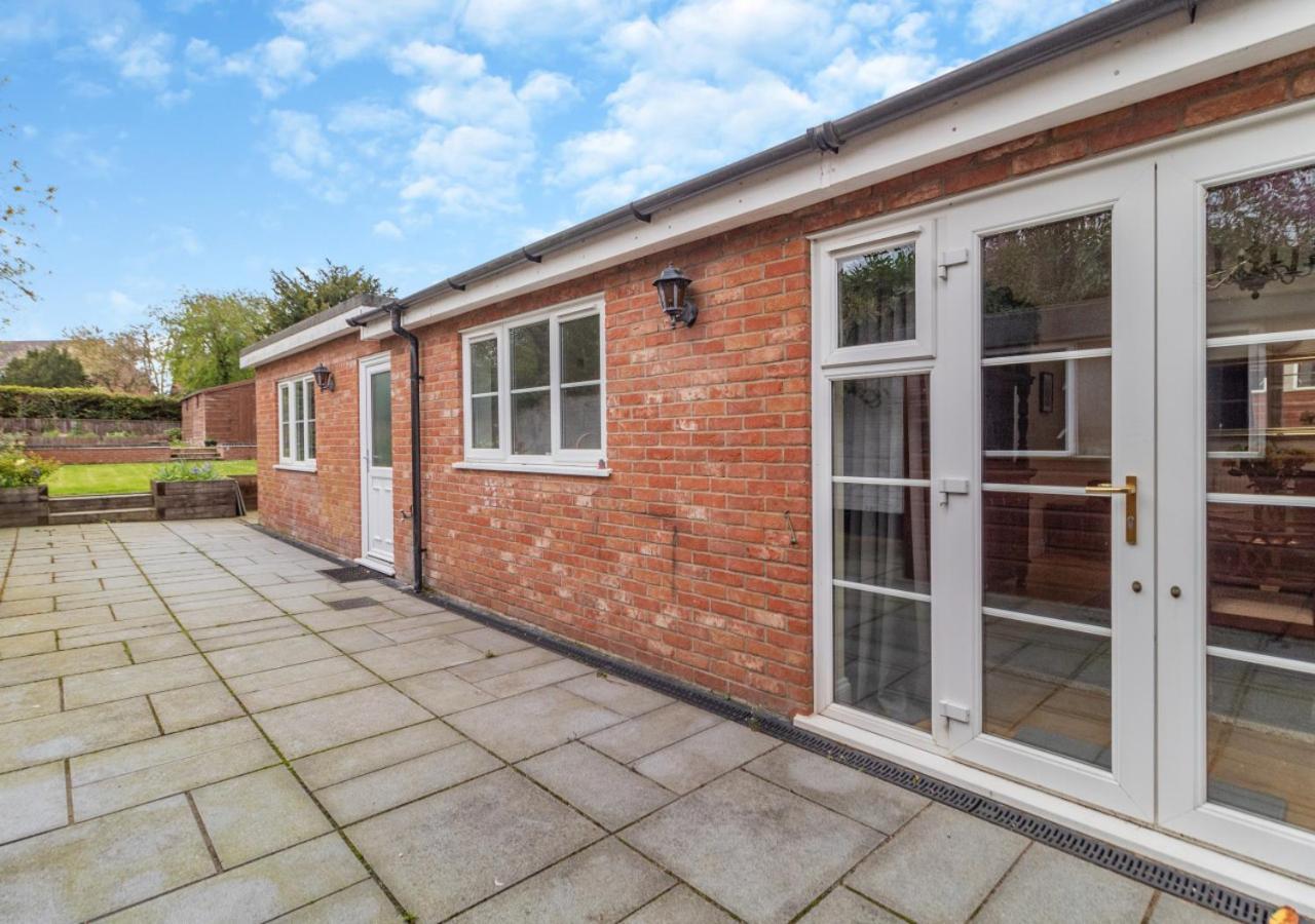 Villa 39 London Road Halesworth Exterior foto